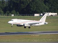 EI-FWC @ EBBR - CITYJET LANDING RUNWAY 01 - by fink123