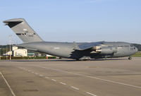 97-0045 @ EDDS - 97-0045 at Stuttgart Airport - by Heinispotter