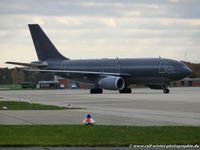15003 @ EDDK - Airbus CC-150 Polaris A310-304 - CFC Canadian Forces - 425 - 15003 - 11.11.2015 - CGN - by Ralf Winter