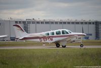 D-EPTM @ EDDK - Beech B36TC Bonanza - Private - EA-513 - D-EPTM - 16.05.2016 - CGN - by Ralf Winter