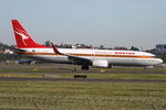 VH-XZP @ YSSY - retro-roo - by Bill Mallinson