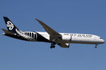 ZK-NZK @ YPPH - from AKL as NZ175 - by Bill Mallinson
