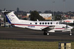 VH-MWK @ YSSY - taxiing - by Bill Mallinson