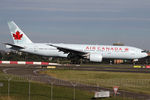 C-FIVK photo, click to enlarge