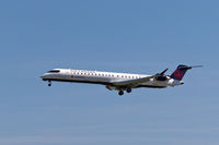 C-FJZL @ YVR - Landing - by Guy Pambrun