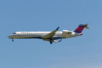 N625CA @ CYVR - Landing - by Guy Pambrun