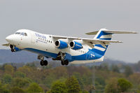 SX-EMS @ EDDS - Takeoff from STR