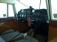 D-ECTV @ EDWQ - parking - by Volker Leissing