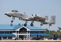 79-0216 @ LAL - A-10C - by Florida Metal