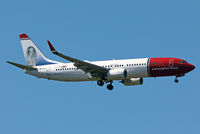 EI-FJT @ CPH - Copenhagen 26.5.2017 - by leo larsen