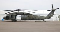 95-26604 @ LAL - UH-60L - by Florida Metal