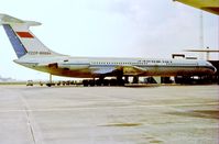 CCCP-86684 @ CPH - Copenhagen 20.3.1973 - by leo larsen