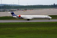 EI-FPF @ ENGM - EI-FPF in OSL - by Erik Oxtorp