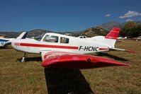 F-HCNC photo, click to enlarge F-HCNC photo, click to enlarge