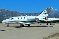 F-GMTJ photo, click to enlarge