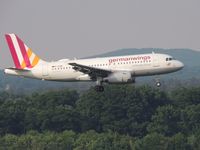 D-AGWE @ EDDK - GERMANWINGS - by fink123
