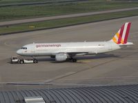 D-AIQK @ EDDK - GERMANWINGS - by fink123