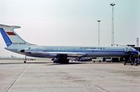 CCCP-86690 @ CPH - Copenhagen 19.5.1973 - by leo larsen