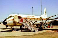 SE-CNK @ CPH - Copenhagen 17.5.1973 - by leo larsen