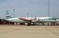 SP-LSG @ CPH - Copenhagen 18.4.1974 - by leo larsen