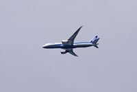 JA880A - NH178 landing at SeaTac - by Manuel Vieira Ribeiro