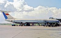 CCCP-86689 @ CPH - Copenhagen 15.5.1973 - by leo larsen