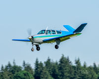 N5657K @ KAWO - KAWO - by Terry Green