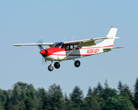 N3516Y @ KAWO - KAWO - by Terry Green