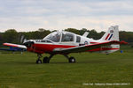 G-BZMD photo, click to enlarge G-BZMD photo, click to enlarge