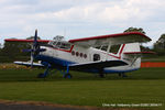 HA-MKF photo, click to enlarge HA-MKF photo, click to enlarge