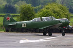 G-CEIB photo, click to enlarge G-CEIB photo, click to enlarge