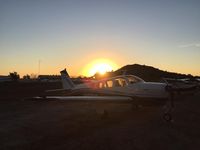 N9076Q - Baja Mexico - by Jeff Moorhouse