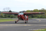 G-BSED photo, click to enlarge G-BSED photo, click to enlarge