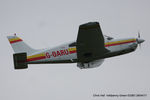 G-OARU photo, click to enlarge G-OARU photo, click to enlarge