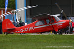G-ATHK photo, click to enlarge G-ATHK photo, click to enlarge