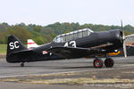 G-AZSC photo, click to enlarge G-AZSC photo, click to enlarge