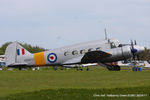G-VROE photo, click to enlarge G-VROE photo, click to enlarge