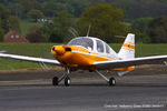 G-AXMX photo, click to enlarge G-AXMX photo, click to enlarge