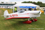 G-BFID photo, click to enlarge G-BFID photo, click to enlarge