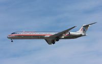 N9618A @ KIND - MD-83