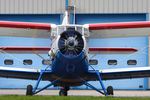 HA-MKF photo, click to enlarge HA-MKF photo, click to enlarge