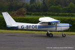 G-BFOE photo, click to enlarge G-BFOE photo, click to enlarge
