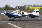G-AWWE photo, click to enlarge G-AWWE photo, click to enlarge