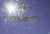 N26MA - Jumping at Perris, CA 40th anniversary - by David Kerr