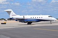 N529FX @ KBOI - Turning off Taxiway Alpha. - by Gerald Howard