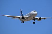 N764US @ KBOI - On approach for RWY 10L. - by Gerald Howard
