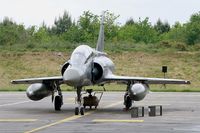 602 @ LFBD - Dassault Mirage 2000D, Flight line, Bordeaux-Mérignac Air Base 106  (LFBD-BOD) Open day 2017 - by Yves-Q