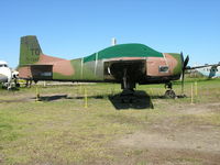 VH-PFM @ YSBK - Bankstown NSW March 2005 - by Arthur Scarf