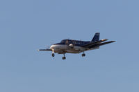 C-FVCE @ CYVR - Landing - by Guy Pambrun