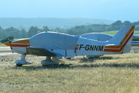 F-GNNM @ LFKC - Parked - by micka2b